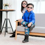 How to dress babies in winter to keep warm
