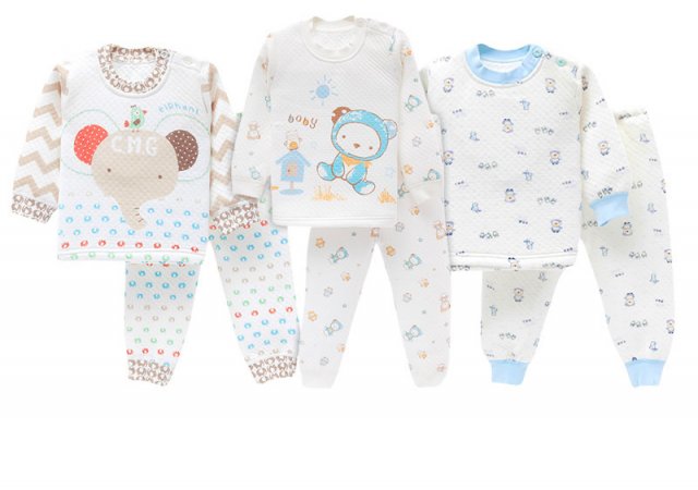 How to choose children’s autumn clothes and pants