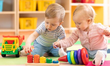 Tips for Choosing a Great Infant Daycare