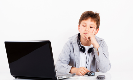 Learn These 5 Internet Safety Tips for Kids