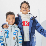 Dressing Guidelines for Boys of All Ages