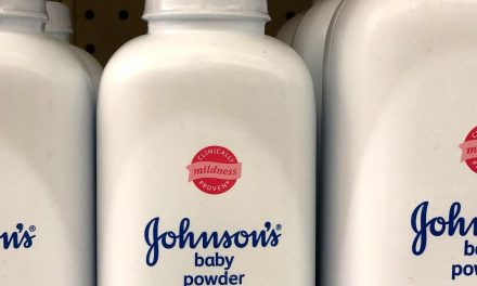 Learn About the Controversy Behind Baby Powder