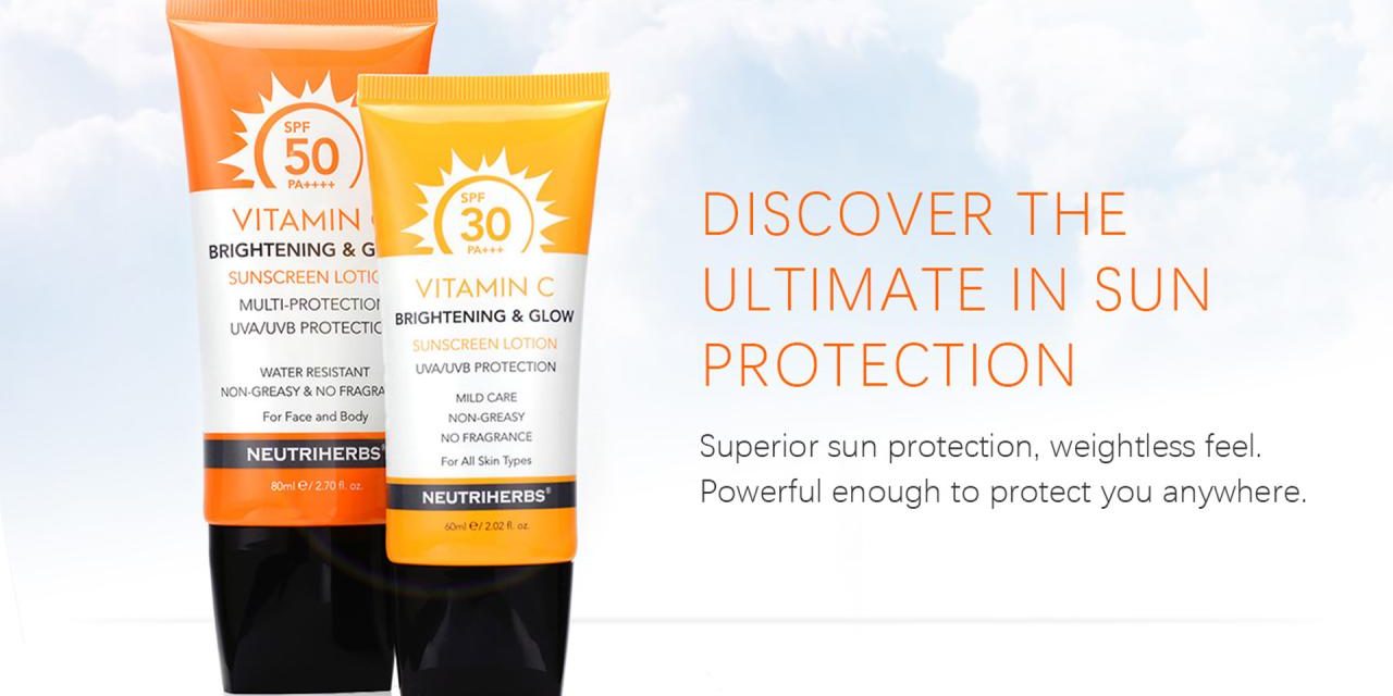 Discover the Best Baby Sunscreen Brands