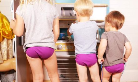 Children’s underwear shopping tips