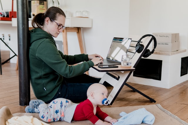 These Online Degrees for Stay at Home Moms Are Worth Checking Out