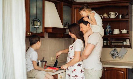 Check Out These Homeschooling Tips for Working Parents