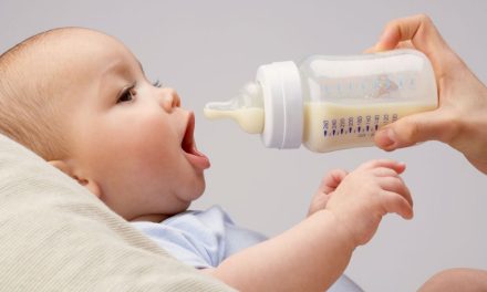 Check Out the 3 Best Baby Formula Brands to Try