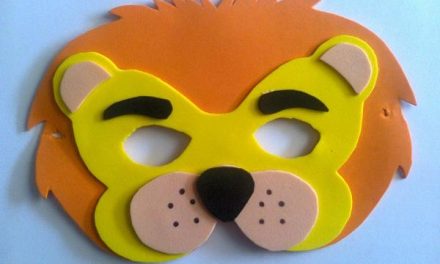 How to Make Animal Masks