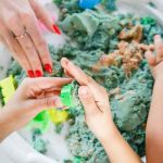 How to soften plasticine