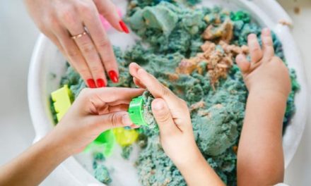 How to soften plasticine