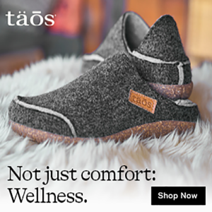 Shop New Arrivals at Taos Footwear