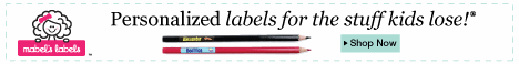 Mabel's Labels